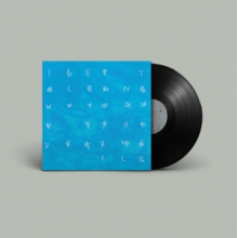Arkbro, Ellen & Johan Graden - I Get Along Without You Very Well