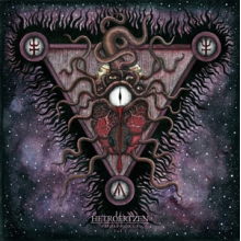 Hetroertzen - Phosphorus Vol.1