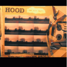 Hood - Hood Tapes