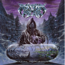 Rhythm of Fear - Fatal Horizons