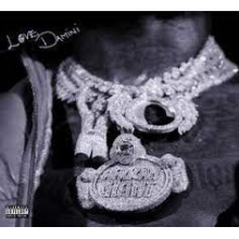 Burna Boy - Love, Damini