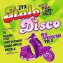 V/A - Zyx Italo Disco New Genertion Vol.6