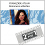 Atlan, Francoise - Romances Sefarides