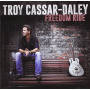 Cassar-Daley, Troy - Freedom Ride