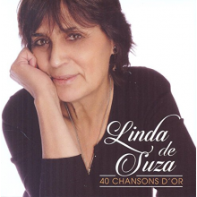 Suza, Linda De - Mes 40 Chansons D'or - Best of