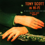 Scott, Tony - Complete Brunswick Sessions