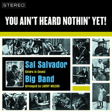 Salvador, Sal - And His Colors In Sound Orchestra