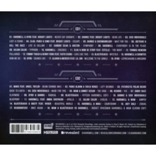 Various - Revealed 5 Year Anniversary