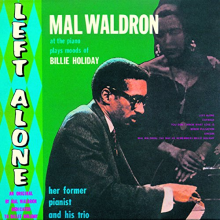 Waldron, Mal - Complete Trio Recordings 1958-1960