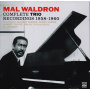 Waldron, Mal - Complete Trio Recordings 1958-1960