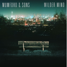Mumford & Sons - Wilder Mind