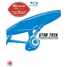 Movie - Star Trek 110