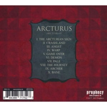 Arcturus - Arcturian