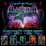Magnum - Escape From the Shadow Garden - Live 2014