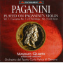 Paganini, N. - Violin Concertos
