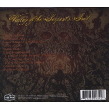 Fucking Wrath - Valley of the Serpent's Soul