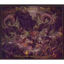 Fucking Wrath - Valley of the Serpent's Soul