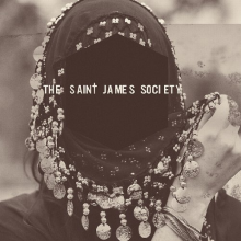 Saint James Society - Saint James Society