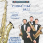 Quartetto Di Sassofoni - Round Mid...Jazz