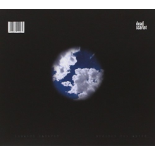 Lebanon Hanover - Besides the Abyss