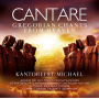 Kantorei St. Michael - Cantare - Gregorian Chants From Heaven