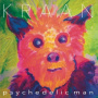 Kraan - Psychedelic Man