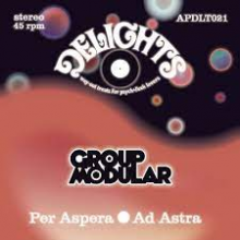 Group Modular - Per Aspera Ad Astra