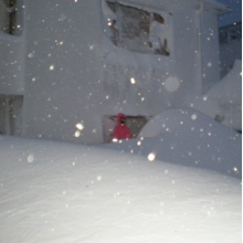 Margret, Arny - They Only Talk About the Weather