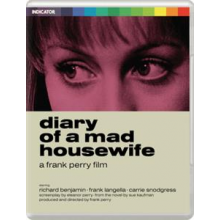 Movie - Diary of a Mad Housewife