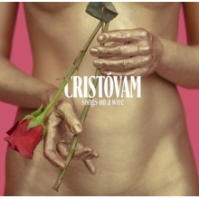 Cristovam - Songs On a Wire