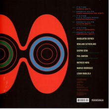 Dawson, Phil -Quintet- - It's Time