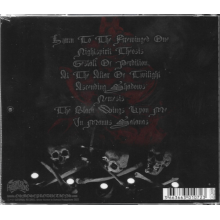 Aegrus - In Manus Satanas