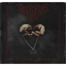 Aegrus - In Manus Satanas
