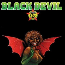Black Devil - Disco Club