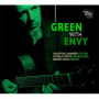Caamano, Valentin -Trio- - Green With Envy