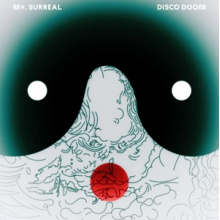 Disco Doom - Mt. Surreal
