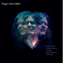 Miller, Roger Clark - Eight Dream Interpretatio