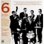Six - Complete Recordings 1954 - 1956