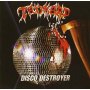 Tankard - Disco Destroyer