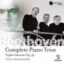 Trio Wanderer / Guerzenich Orchester Koln - Beethoven: Complete Piano Trios & Triple Concerto Op.56