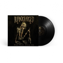 Turbocharged - Alpha Beast, Omega God