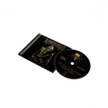 Turbocharged - Alpha Beast, Omega God