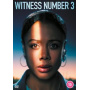 Tv Series - Witness Number 3