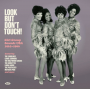 Various - Look But Don't Touch!