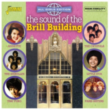 V/A - Sound of the Brill Building - All Girls Edition
