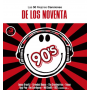 V/A - Sus 50 Mejores Canciones De Los 90