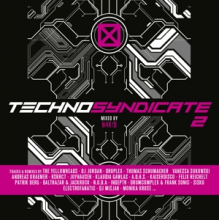 Various - Techno Syndicate Vol. 2