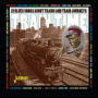 Various - Train Time - 27 Blues Songs About Trains and Train Journeys