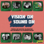 Various - Vision On/Sound On: Themes & Rarities Celebrating Centenary of Uk Broadcasting