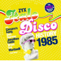 V/A - Zyx Italo Disco History: 1985